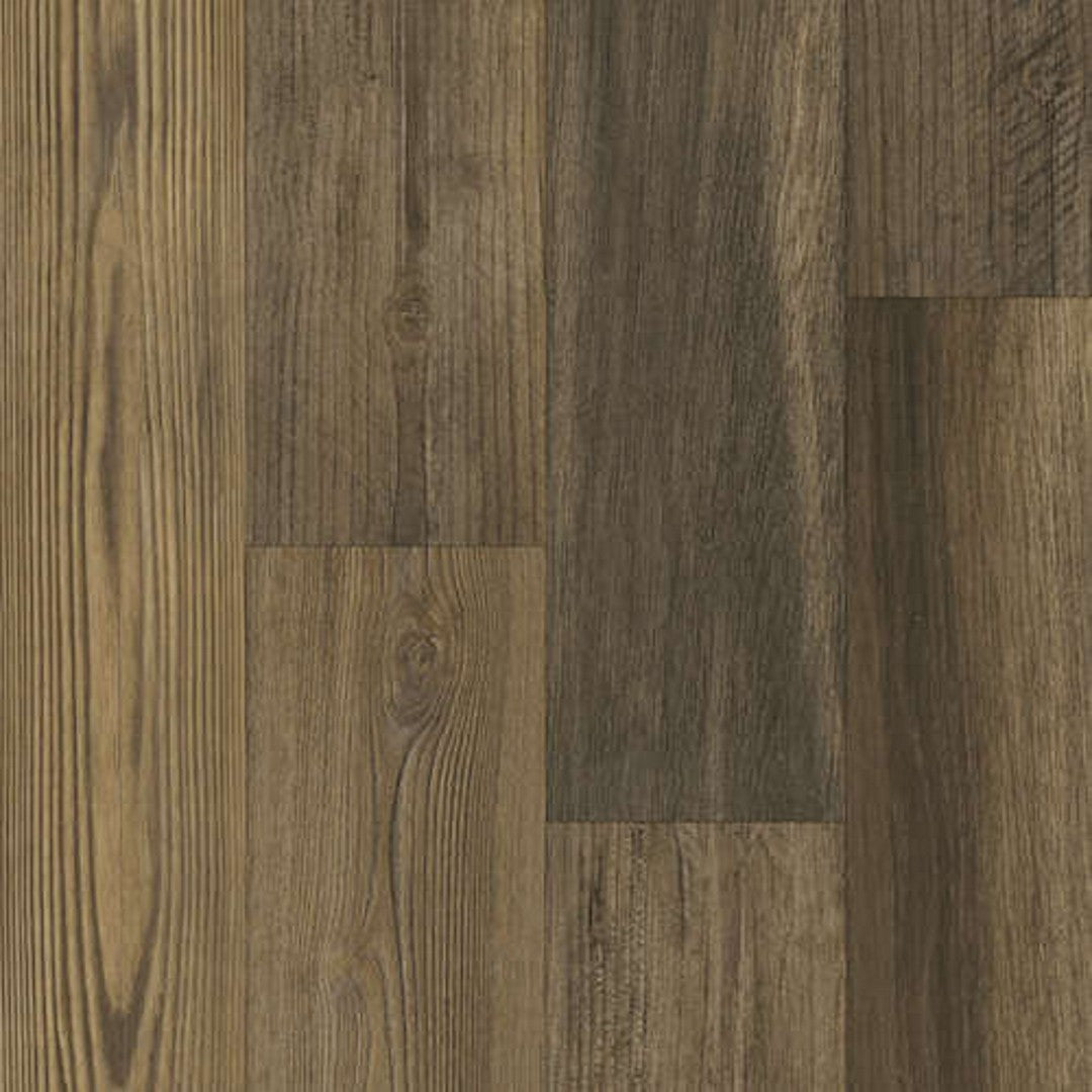Happy Feet International Freedom 7.7" x 60" WPC Luxury Vinyl Plank 20mil