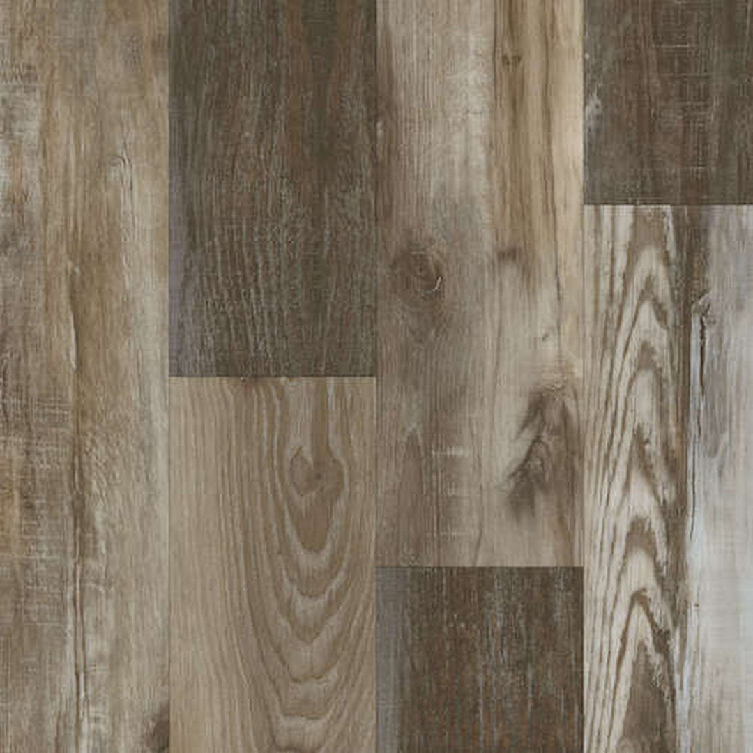 Happy Feet International Freedom 7.7" x 60" WPC Luxury Vinyl Plank 20mil
