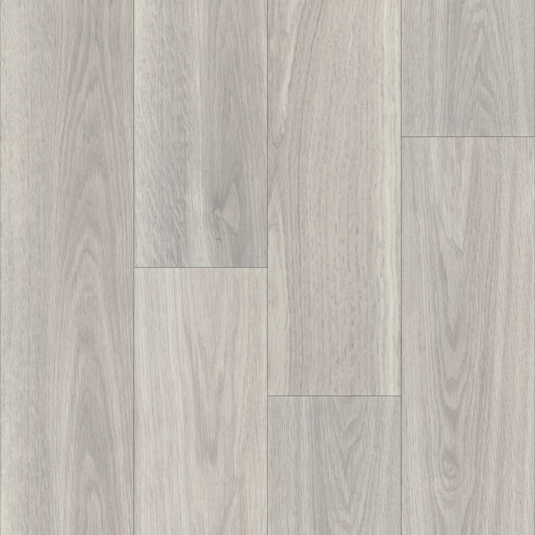 Happy Feet International Freedom 7.7" x 60" WPC Luxury Vinyl Plank 20mil