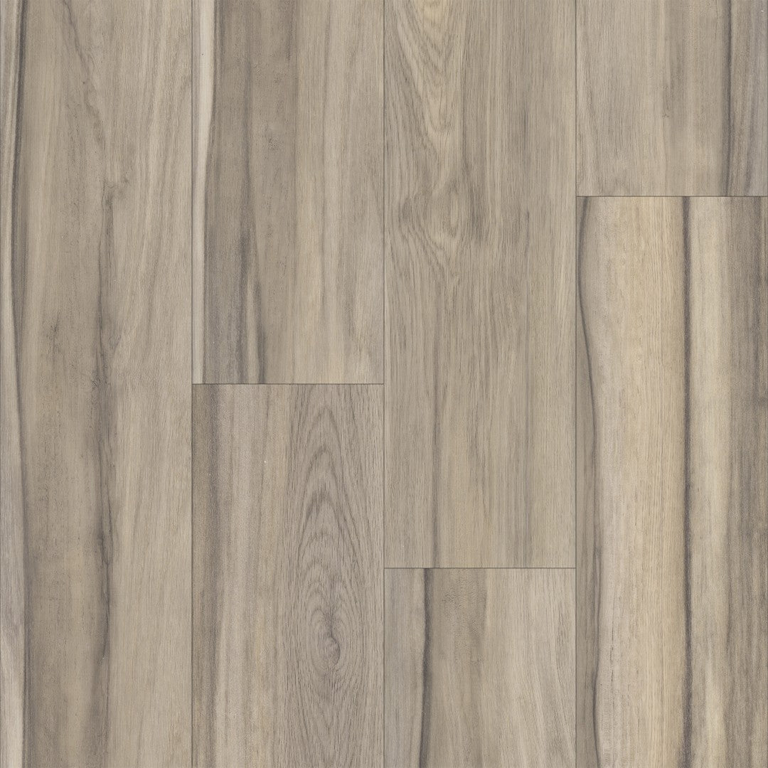 Happy Feet International Freedom 7.7" x 60" WPC Luxury Vinyl Plank 20mil