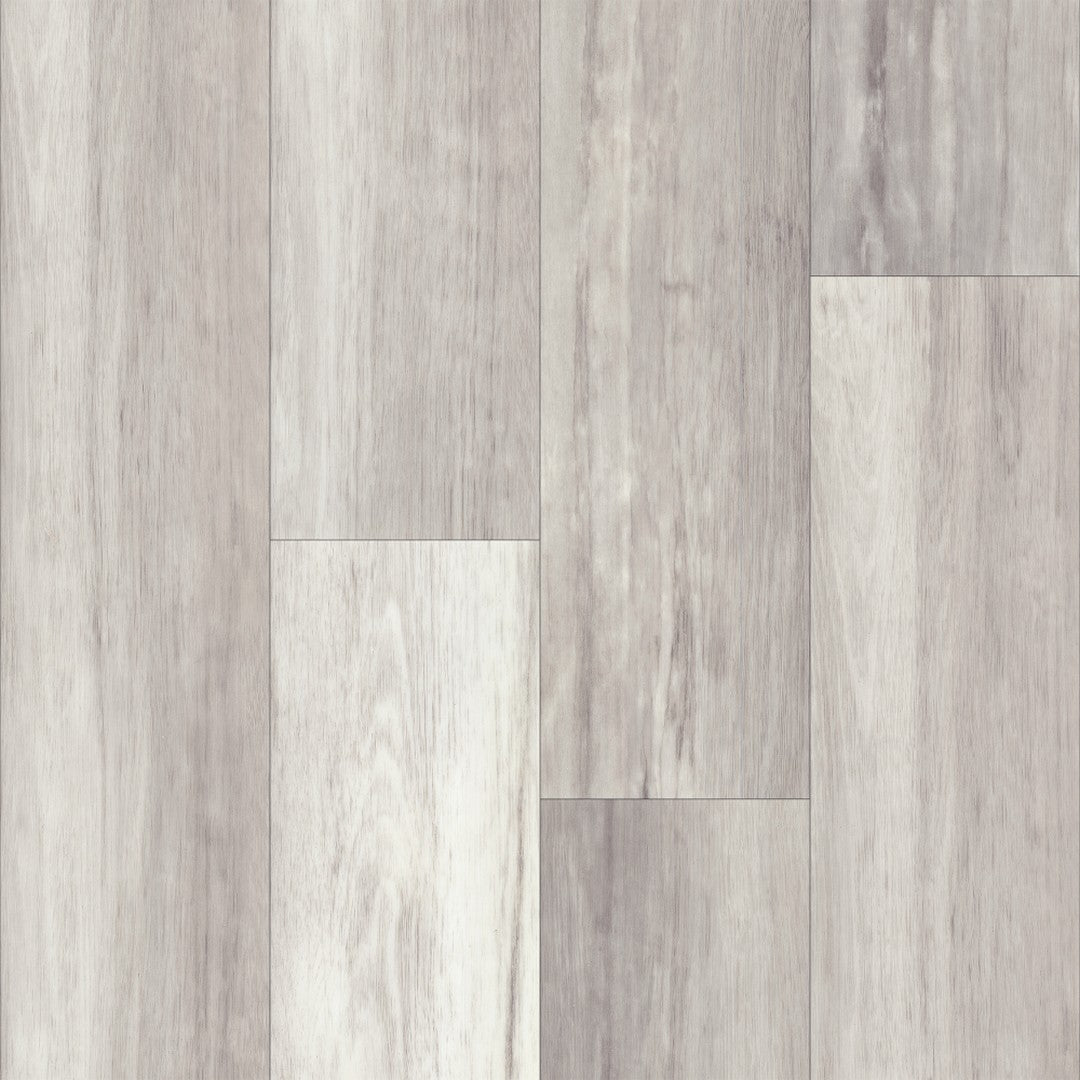 Happy Feet International Freedom 7.7" x 60" WPC Luxury Vinyl Plank 20mil
