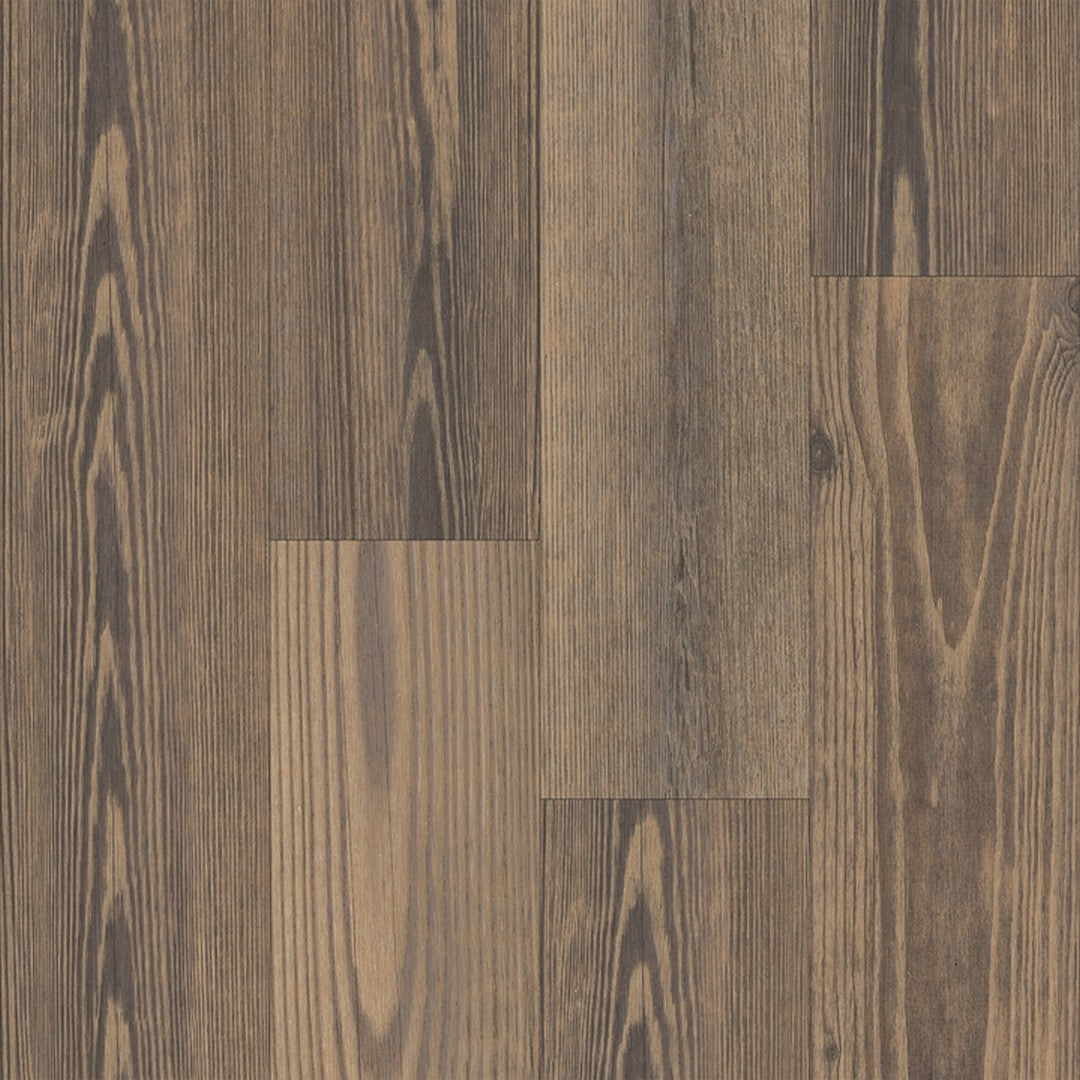 Happy Feet International Freedom 7.7" x 60" WPC Luxury Vinyl Plank 20mil