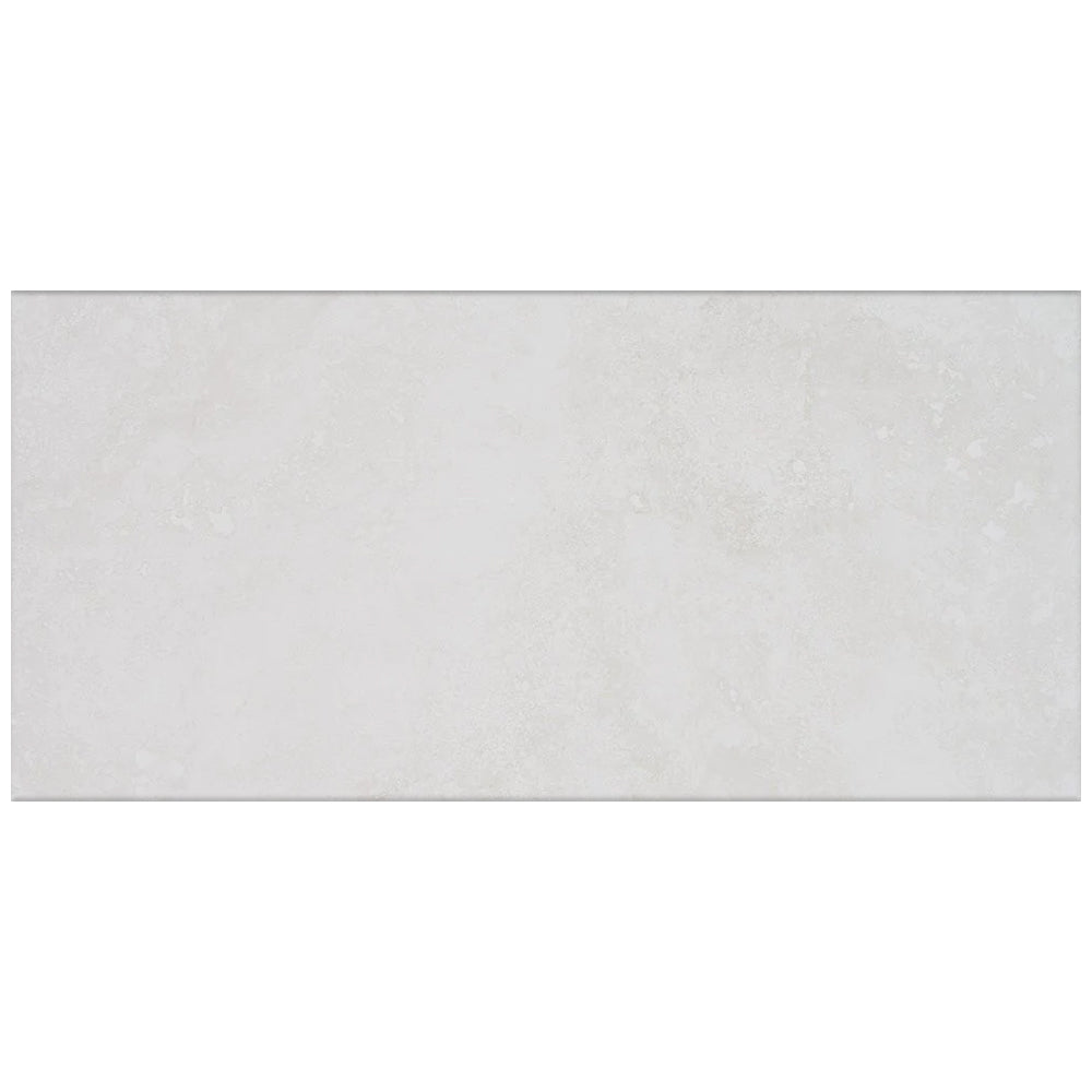 Happy Floors Cipriani 12" x 24" Pressed Natural Porcelain Tile