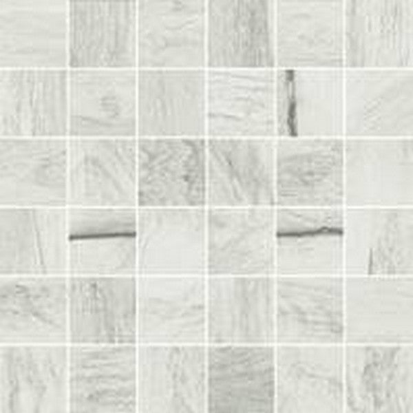 Happy Floors Citrus 12" x 12" Rectified Polished Porcelain 2" Mosaic