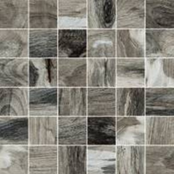 Happy Floors Citrus 12" x 12" Rectified Polished Porcelain 2" Mosaic