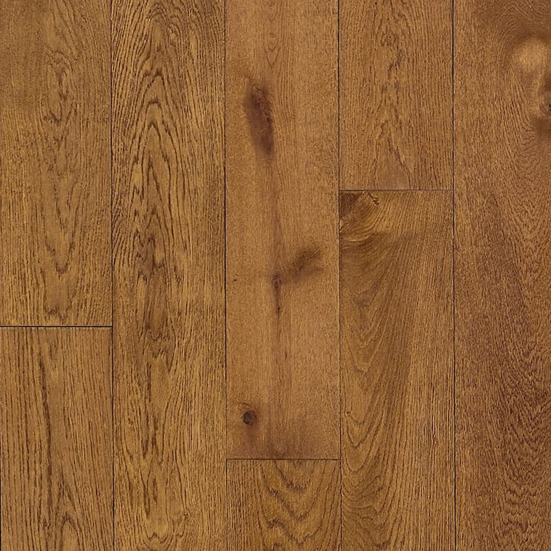 Mannington Latitude 7" Prospect Park Engineered Hardwood