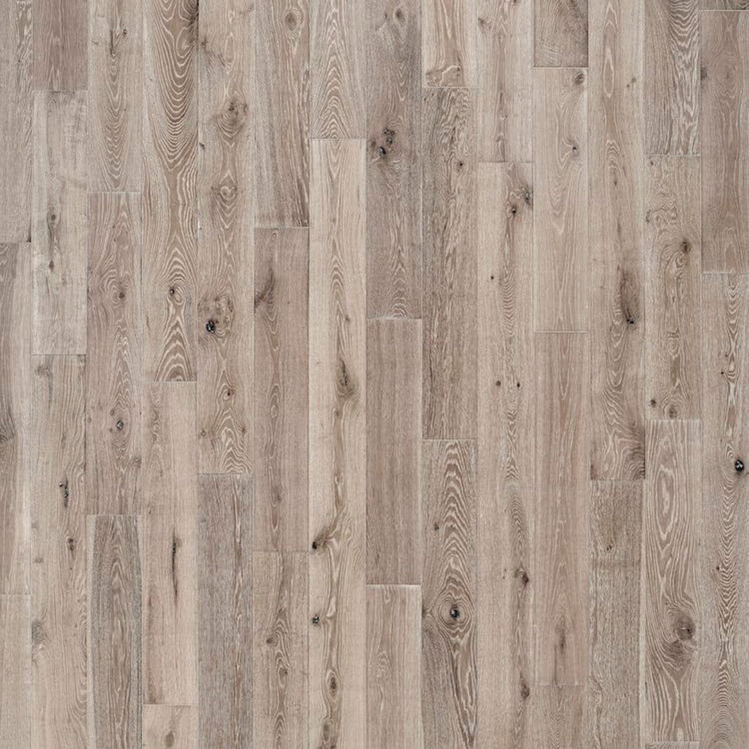 Mannington Latitude 7" Prospect Park Engineered Hardwood