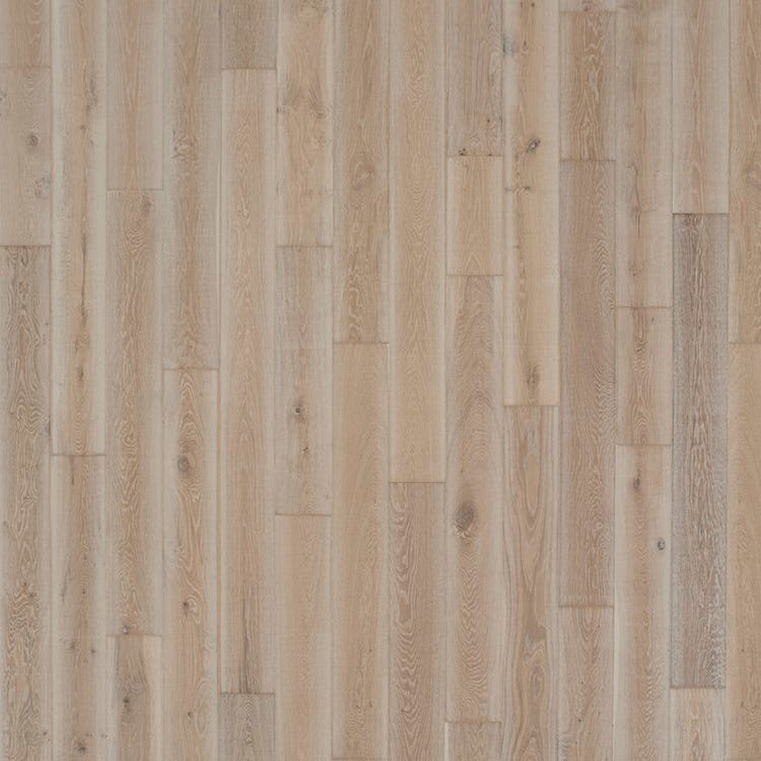 Mannington Latitude 7" Prospect Park Engineered Hardwood