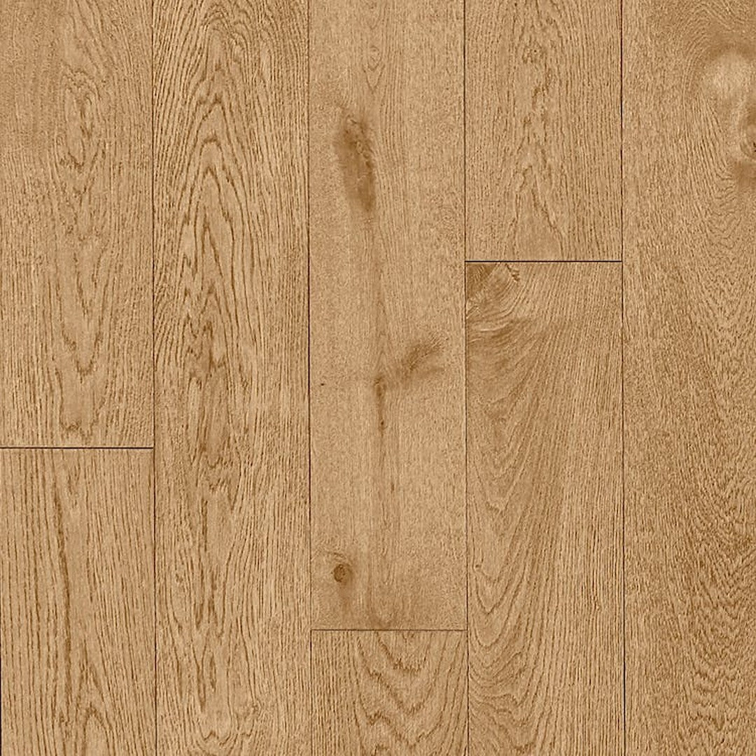 Mannington Latitude 7" Prospect Park Engineered Hardwood