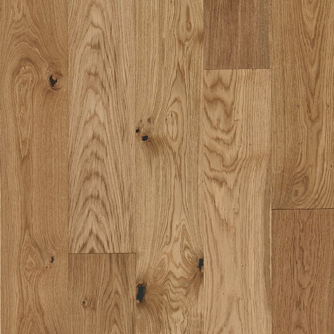 Mannington Latitude 7" Park City Engineered Hardwood