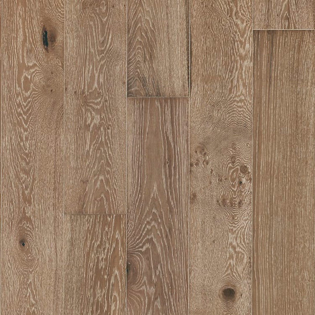 Mannington Latitude 7" Park City Engineered Hardwood