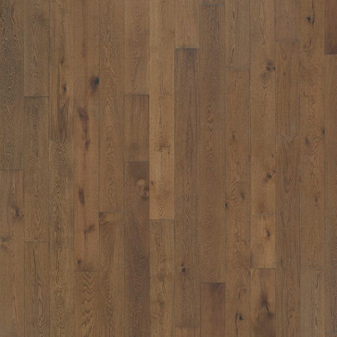 Mannington Latitude 7" Prospect Park Engineered Hardwood
