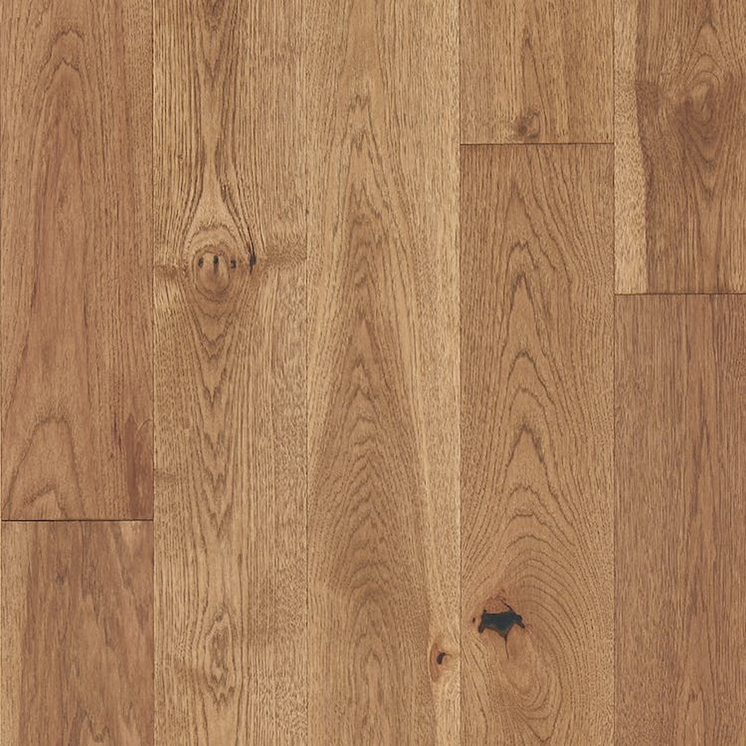 Mannington Latitude 7" Forest Park Engineered Hardwood