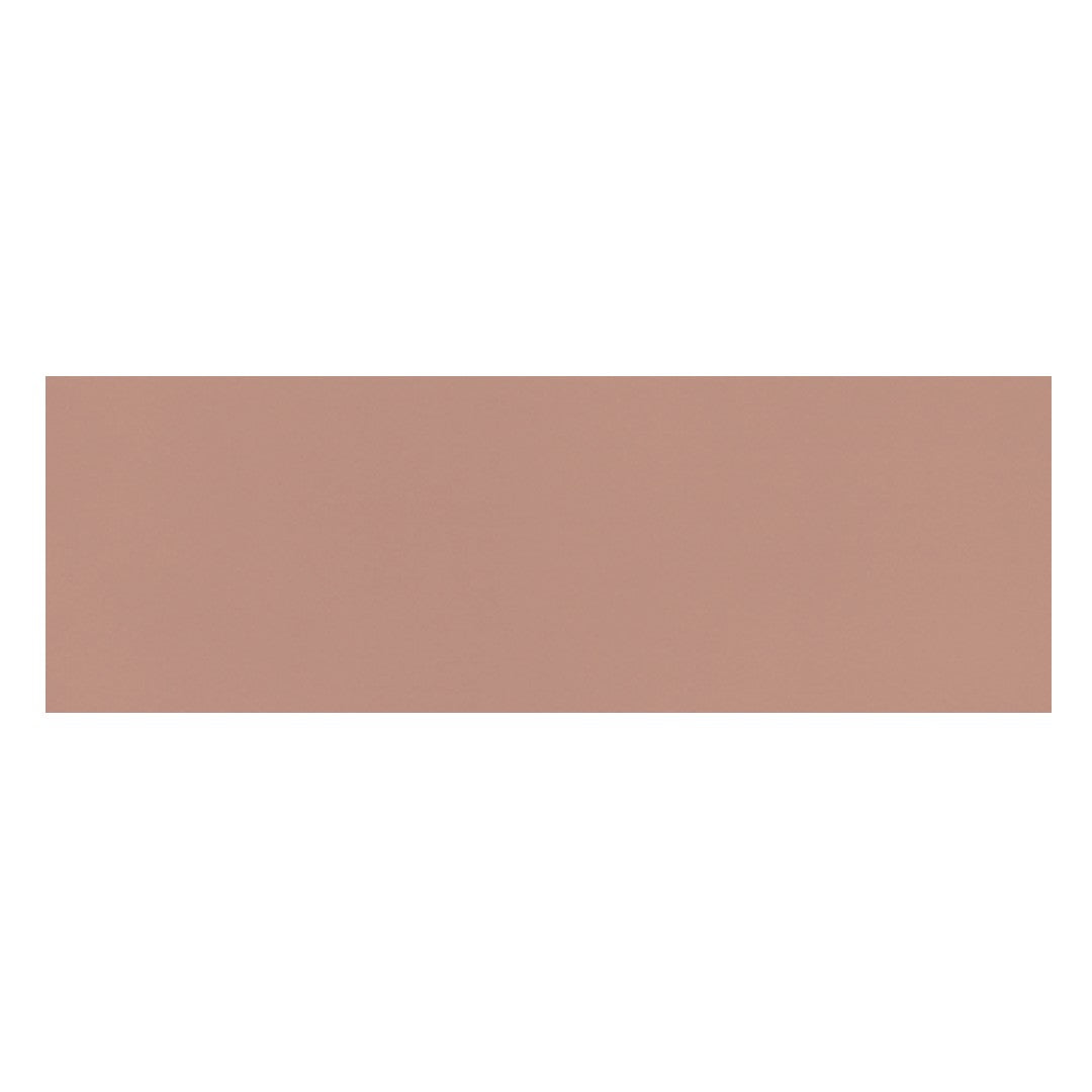 Crossville Hide and Sleek 12" x 36" Pearlescent Ceramic Flat Wall Tile
