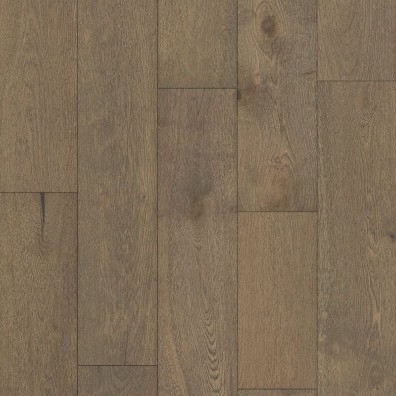 Shaw Mammoth 7.48" Engineered Hardwood Plank