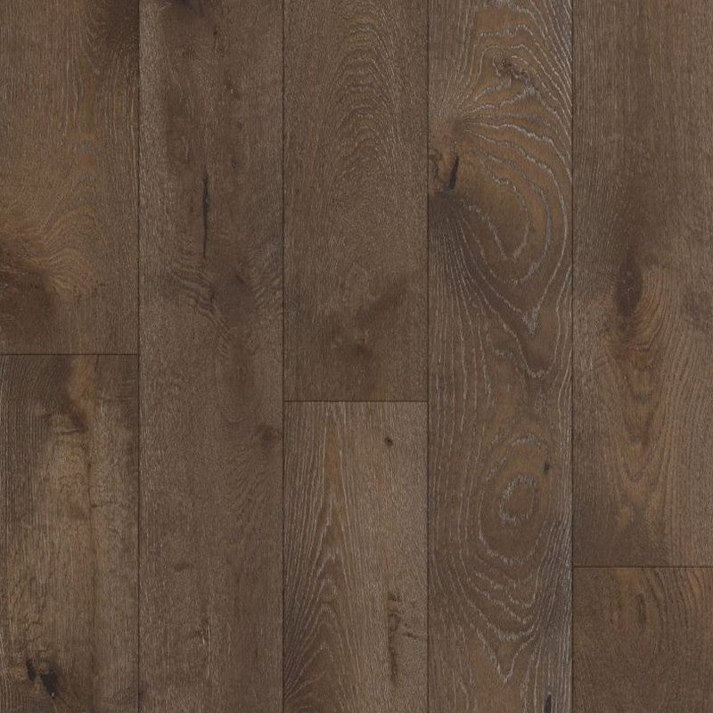 Shaw Mammoth 7.48" Engineered Hardwood Plank