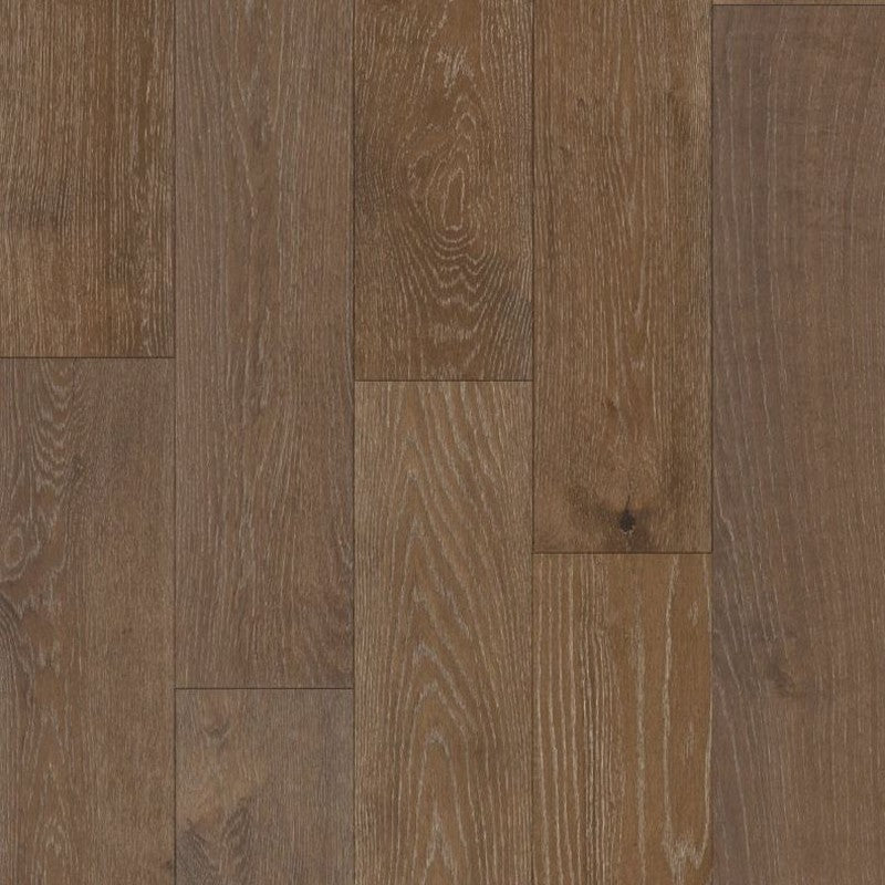 Shaw Mammoth 7.48" Engineered Hardwood Plank