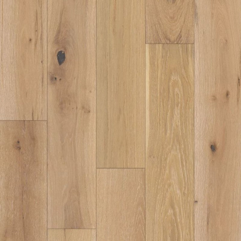 Shaw Mammoth 7.48" Engineered Hardwood Plank