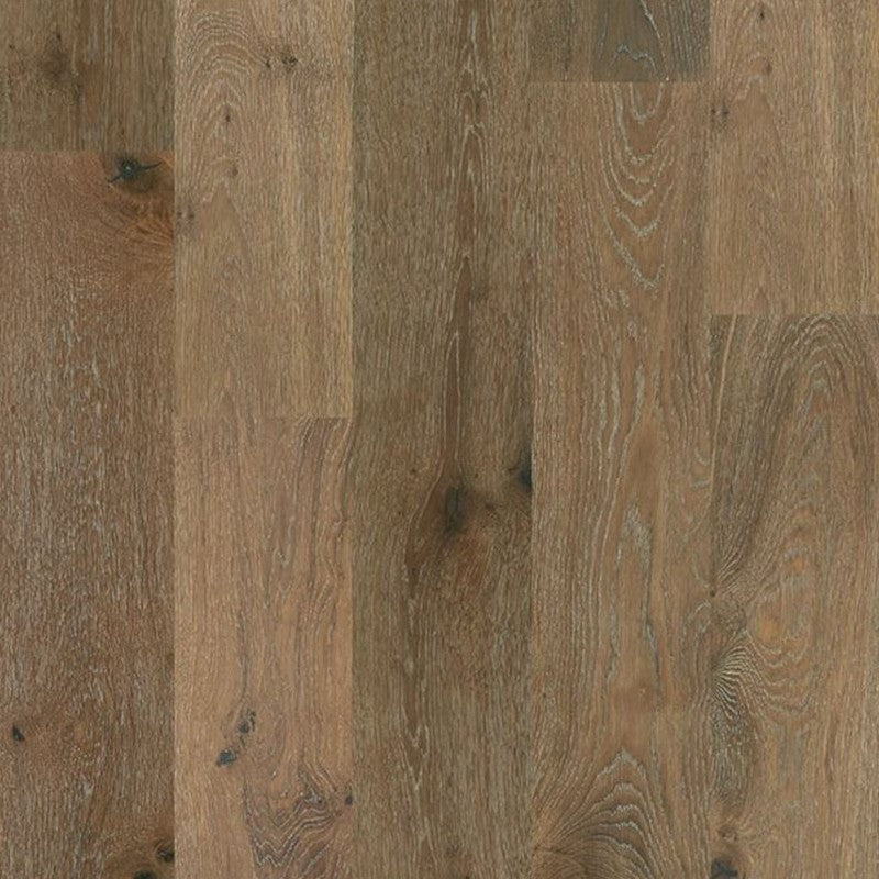 Shaw Mammoth 7.48" Engineered Hardwood Plank