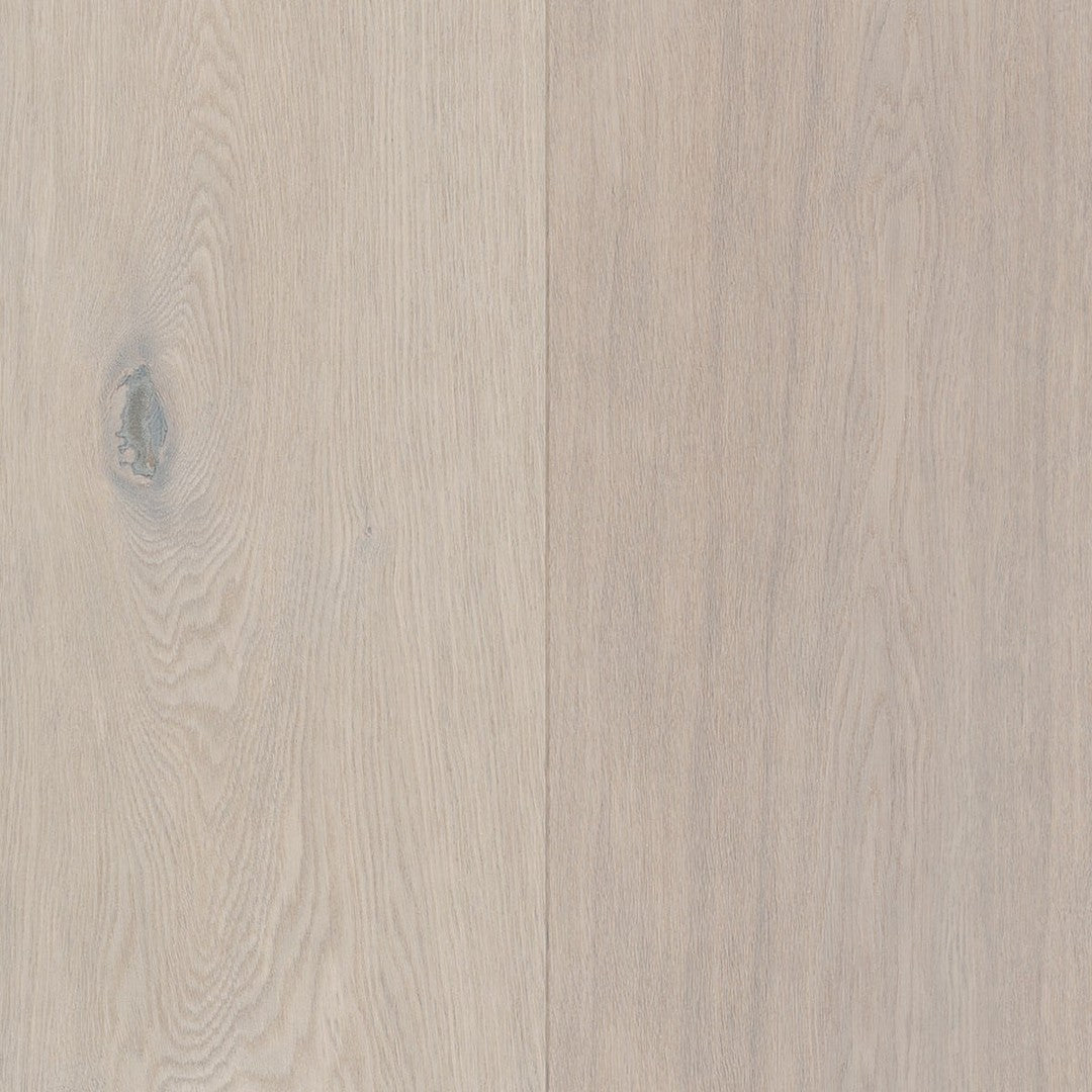 Valinge Bjelin XL Oak Nature 8.25" x 87" Hardwood Plank