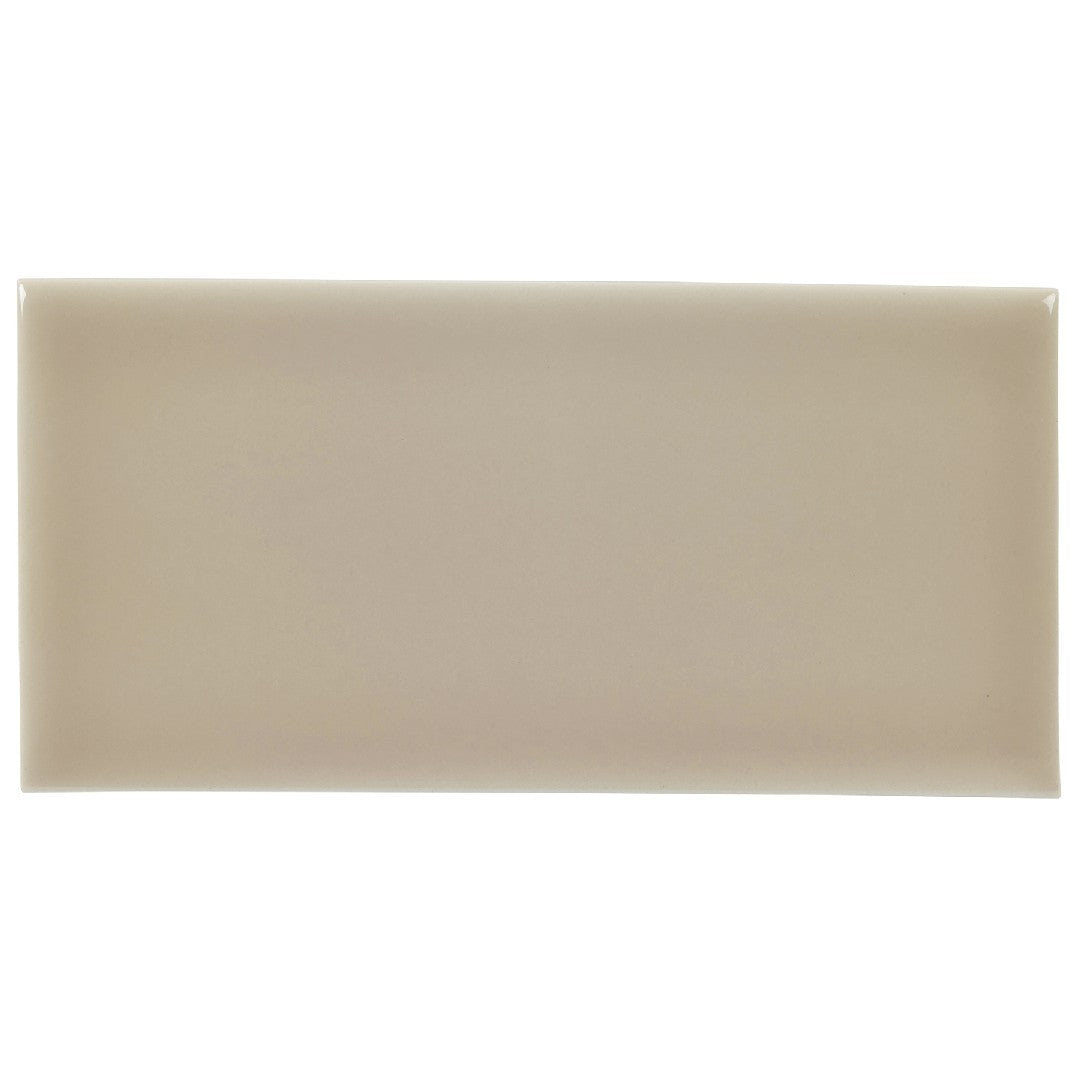Crossville Handwritten 3" x 6" Gloss Ceramic Tile