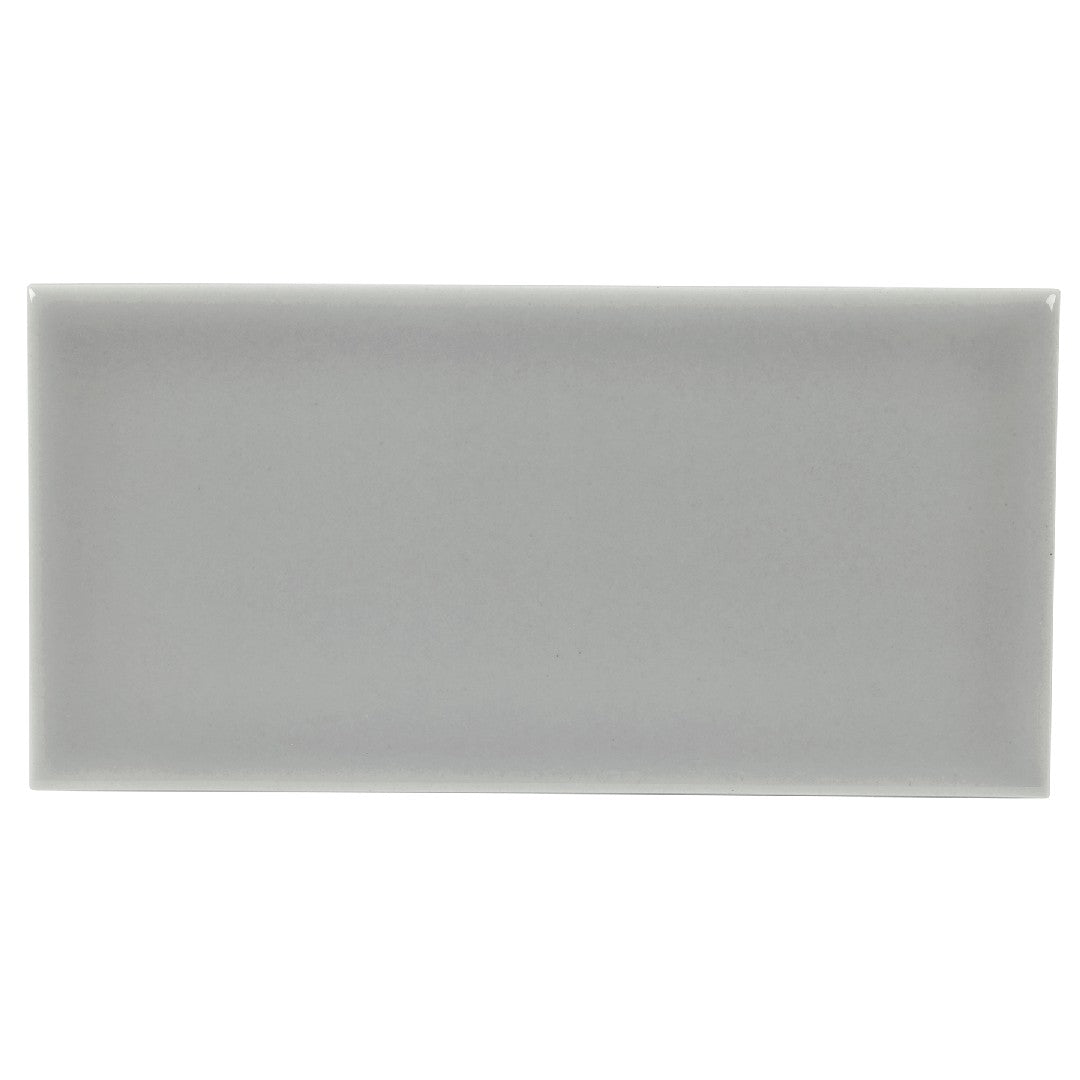 Crossville Handwritten 3" x 6" Gloss Ceramic Tile