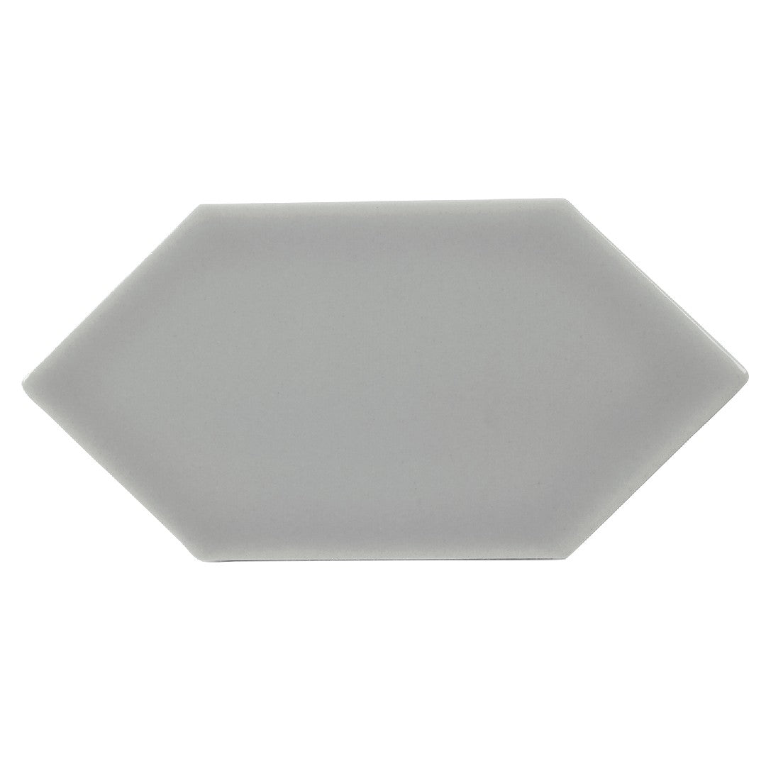 Crossville Handwritten 3" x 6" Gloss Ceramic Picket Tile