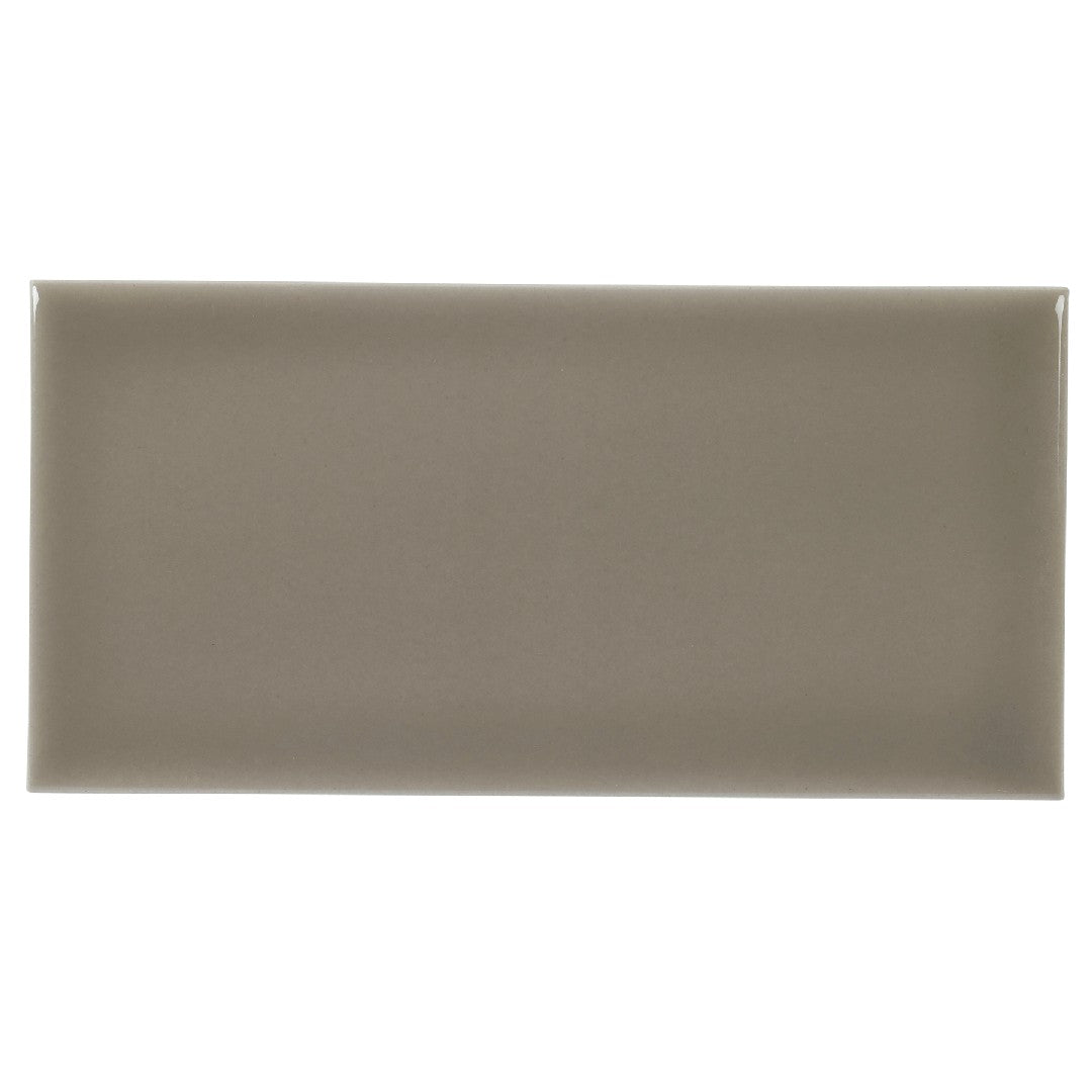 Crossville Handwritten 3" x 6" Gloss Ceramic Tile