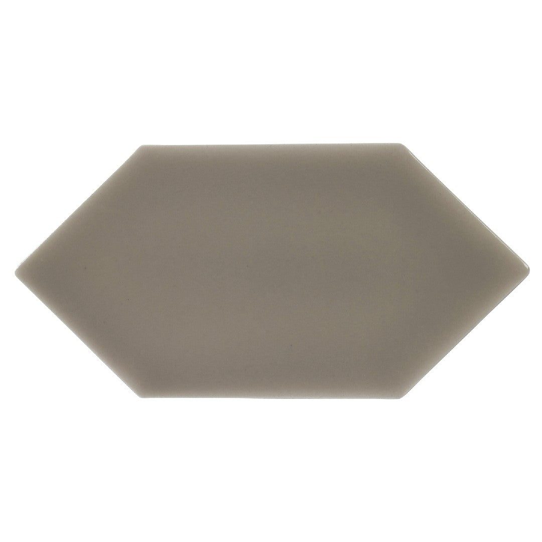 Crossville Handwritten 3" x 6" Gloss Ceramic Picket Tile