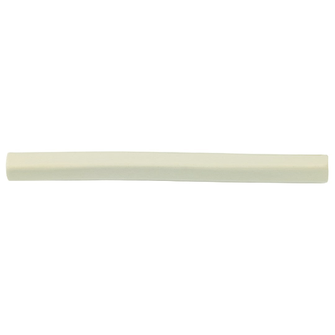 Crossville Handwritten 0.5" x 6" Gloss Ceramic Arrow Liner Trim