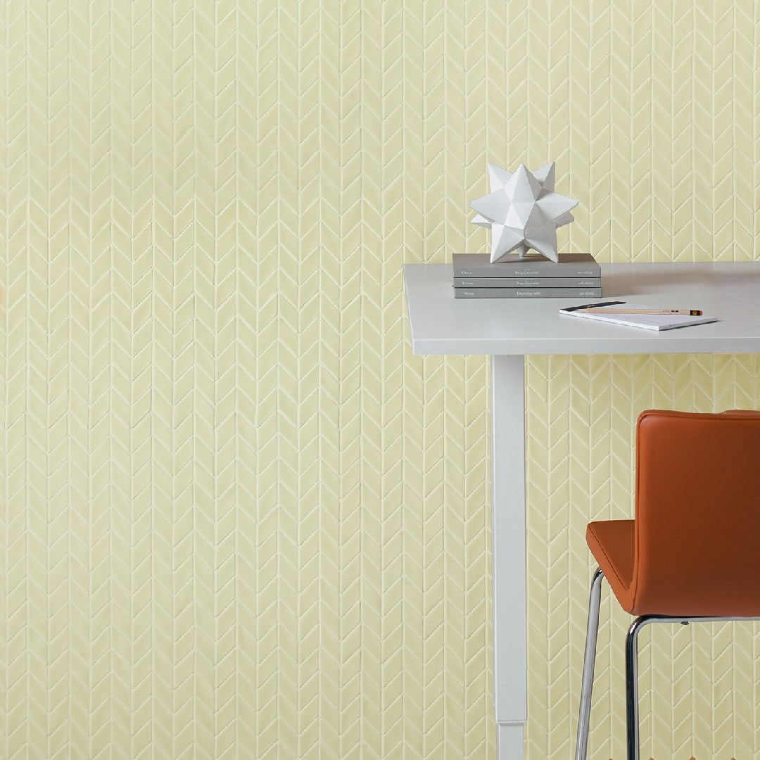 Crossville-Handwritten-12-x-12-Gloss-Ceramic-Diamond-Mosaic-Pen-Pal