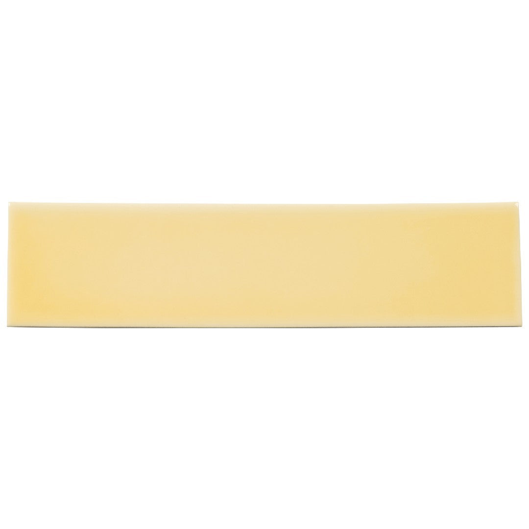 Crossville Handwritten 3" x 12" Gloss Ceramic Tile