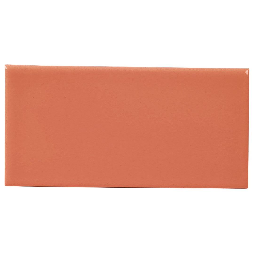 Crossville Handwritten 3" x 6" Gloss Ceramic Tile