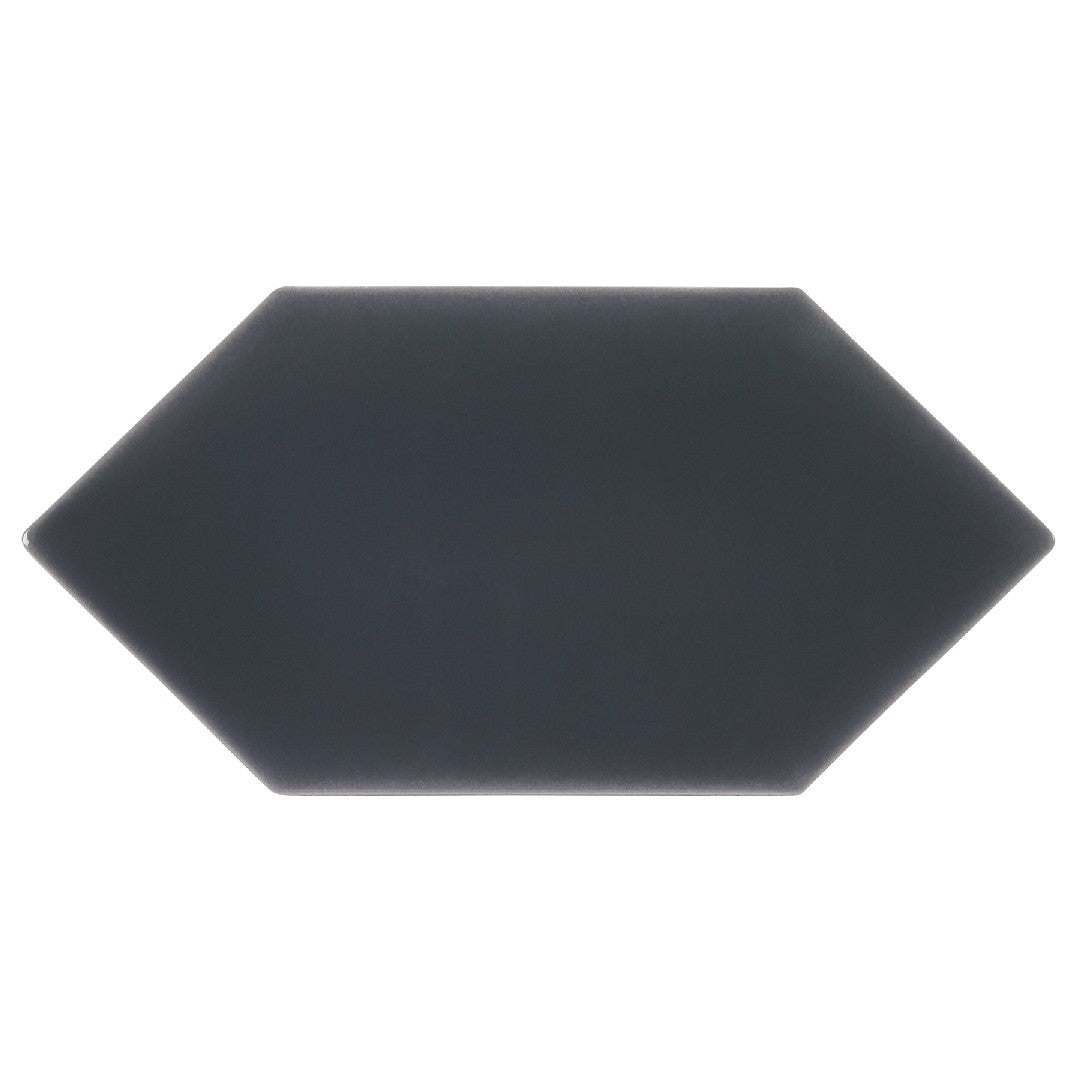 Crossville Handwritten 3" x 6" Gloss Ceramic Picket Tile