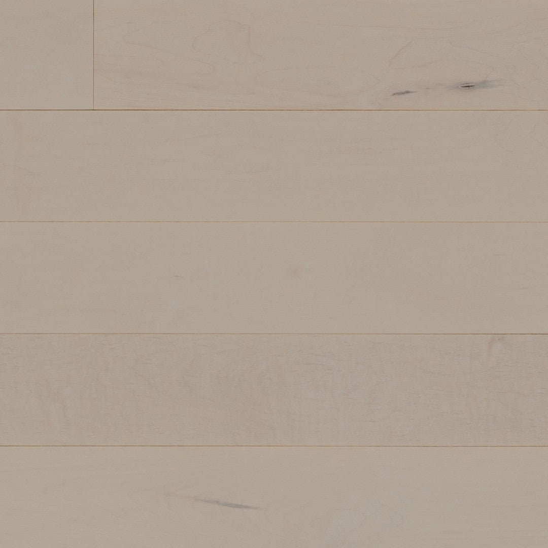 Mercier Design+ Engineered 3.25" Distinction Hard Maple Satin 12mm Hardwood Plank