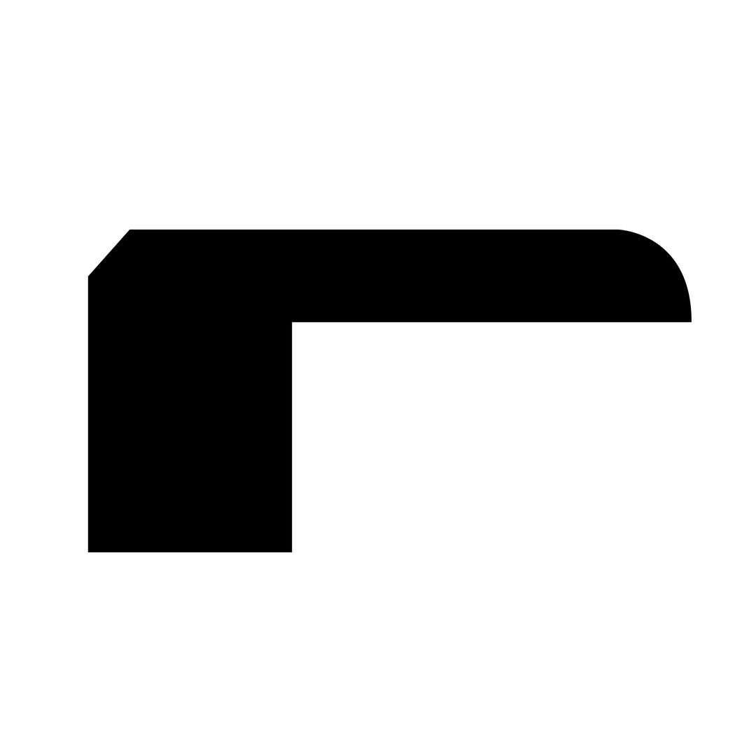 Kahrs-Canvas-5.5-x-78-Hardwood--Red-Oak-Square-Nose-Trim-Nature