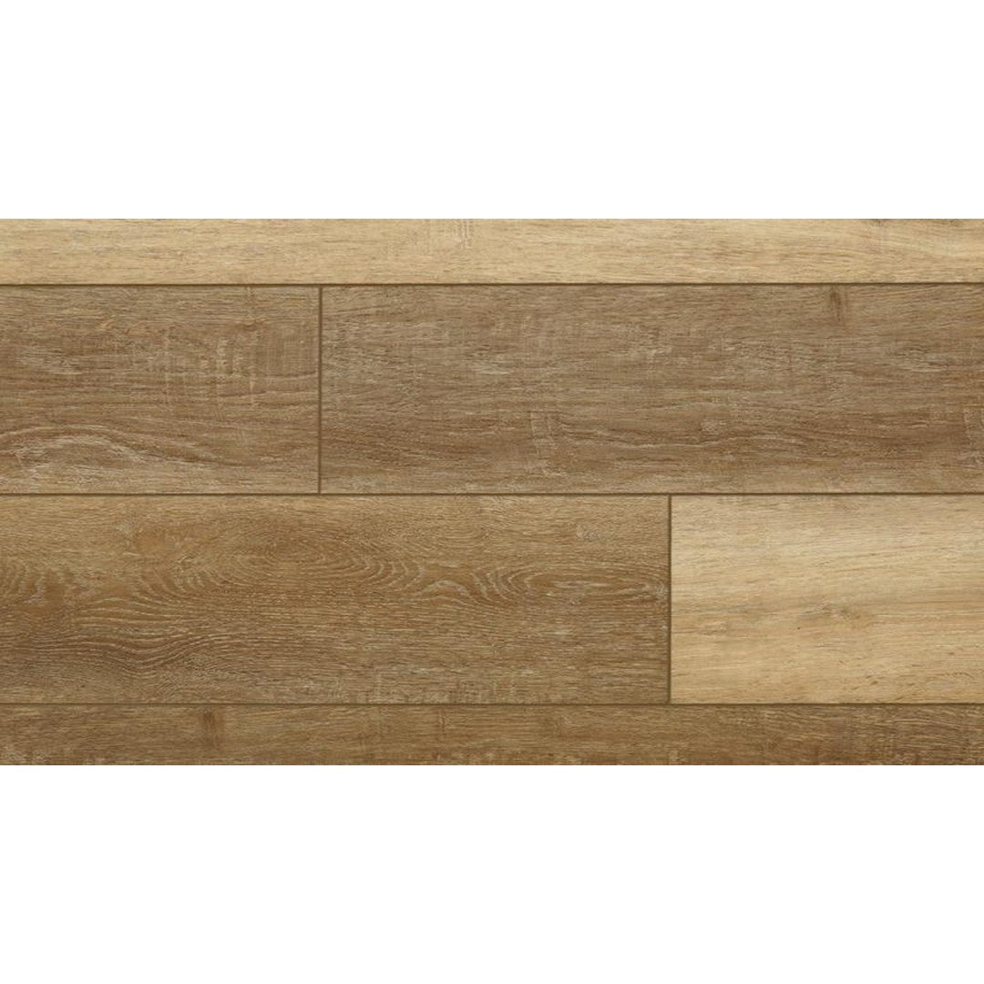 Audacity Harmony 8.86" x 60.31" Embossed Vinyl Plank