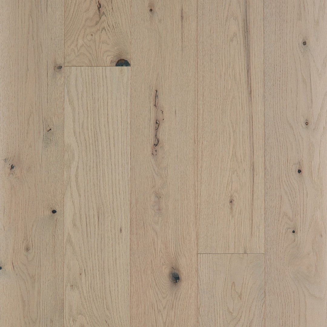 Shaw Sanctuary 6.38" Oak Engineered Hardwood Plank