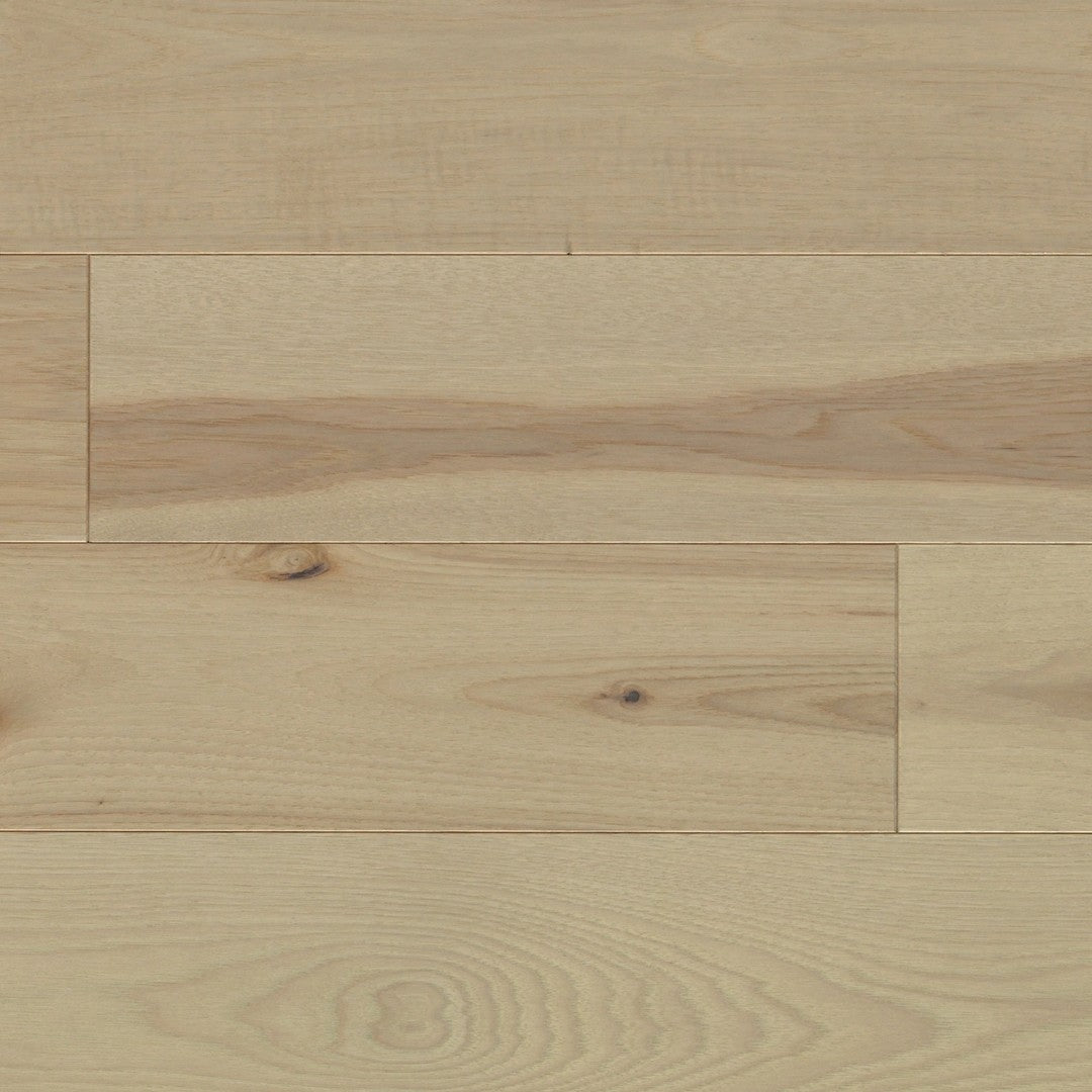 Mercier Atmosphere 5" Authantic Engineered Hickory 19mm Hardwood Plank