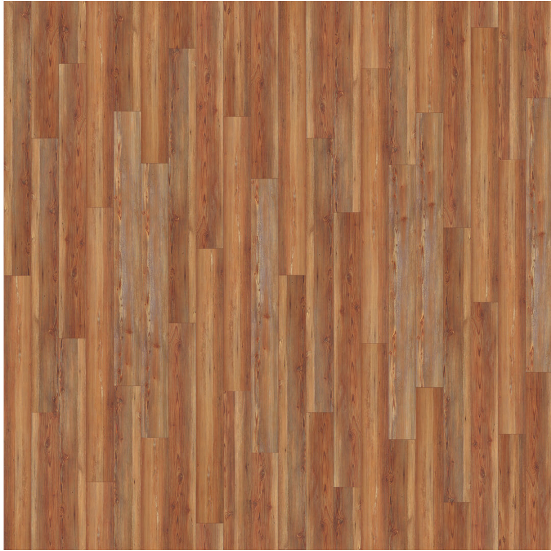 AxisCor Axis Prime Plus 7" x 48" Vinyl Plank
