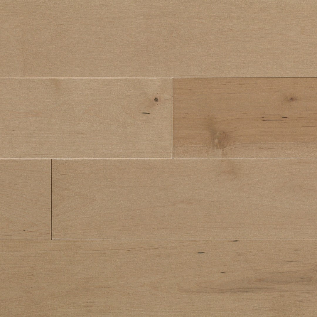 Mercier Atmosphere 8.13" Authantic Engineered Hard Maple 19mm Hardwood Plank