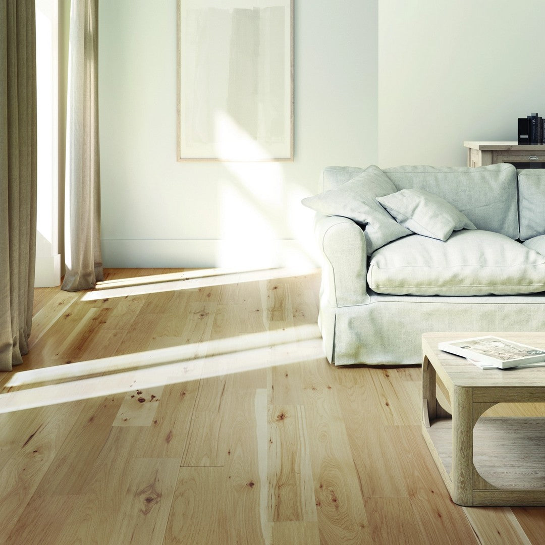 Mercier-Atmosphere-6.5-x-85-Authantic-Engineered-Hickory-12mm-Hardwood-Plank-Hush-Hickory-Matte