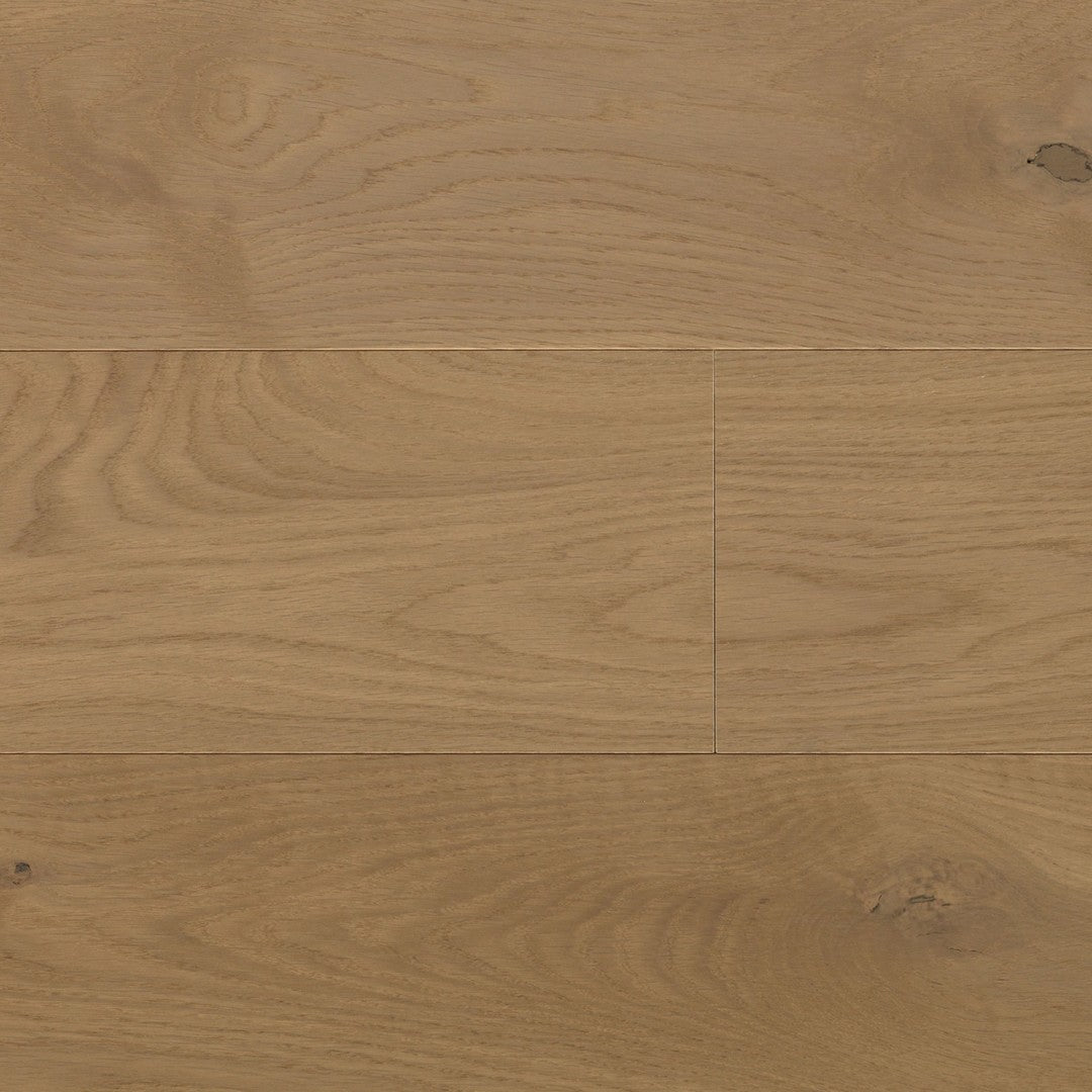 Mercier Atmosphere 5" Herringbone Engineered White Oak 12mm Hardwood Plank