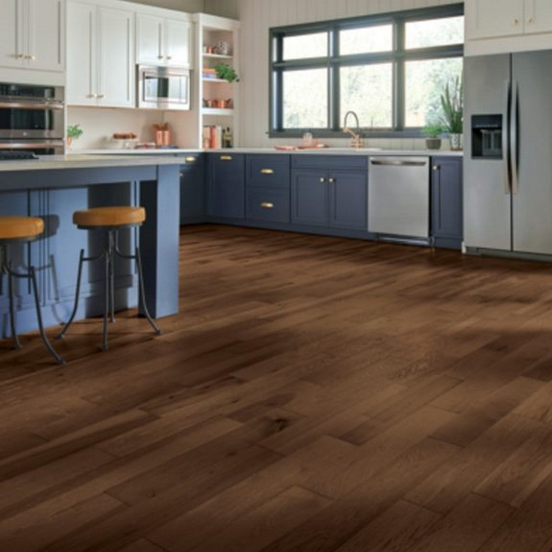 Bruce-Hydropel-5-Engineered-Hardwood-Medium-Brown