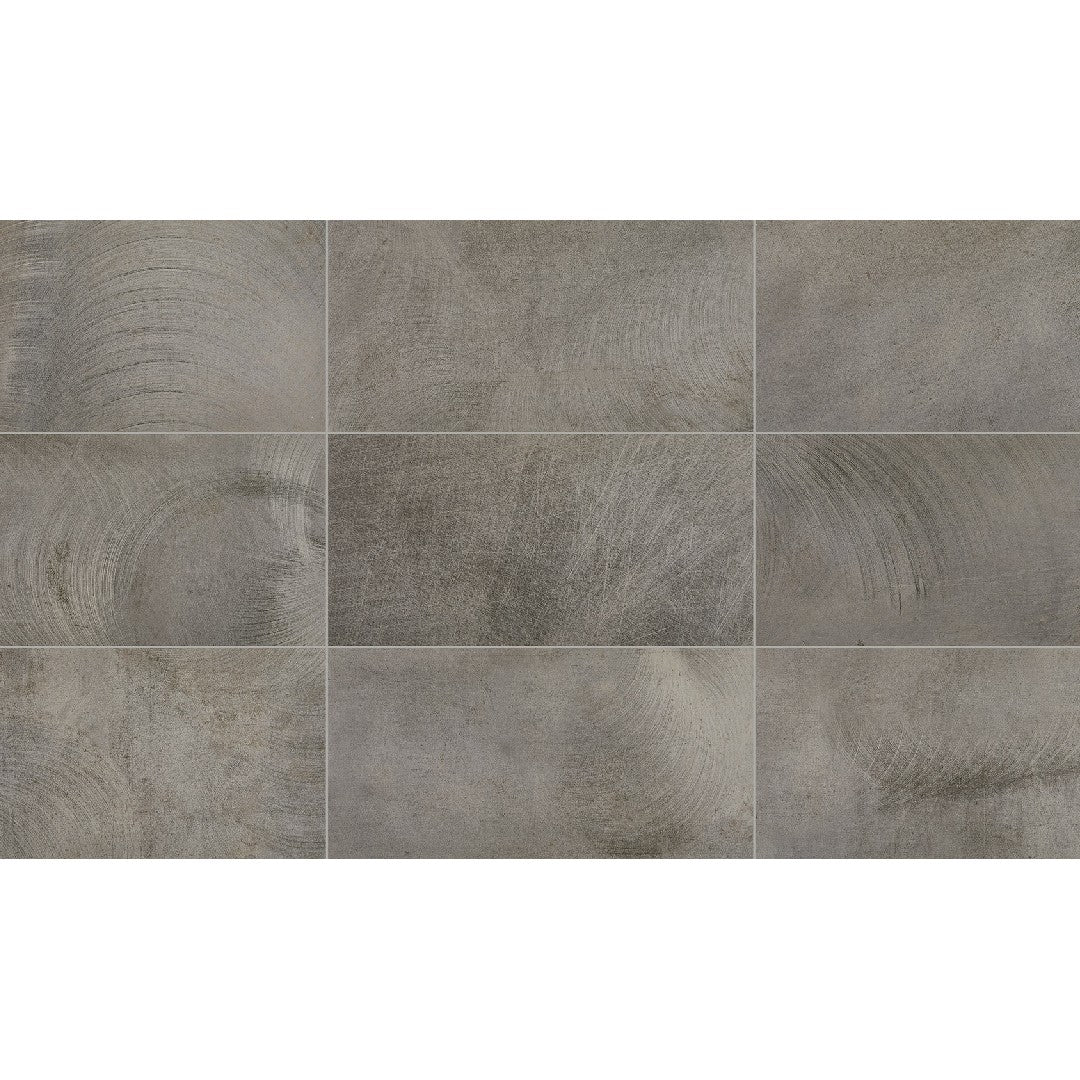 Daltile-Ironcraft-12-x-24-Rectified-Light-Polished-Porcelain-Floor-Tile-Casper-Grey