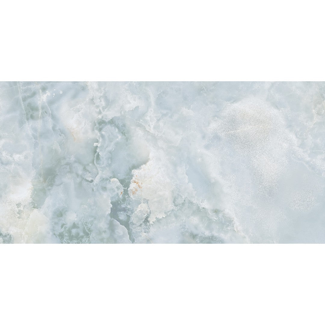 Imola Aesthetica 24" x 48" Polished Porcelain Tile