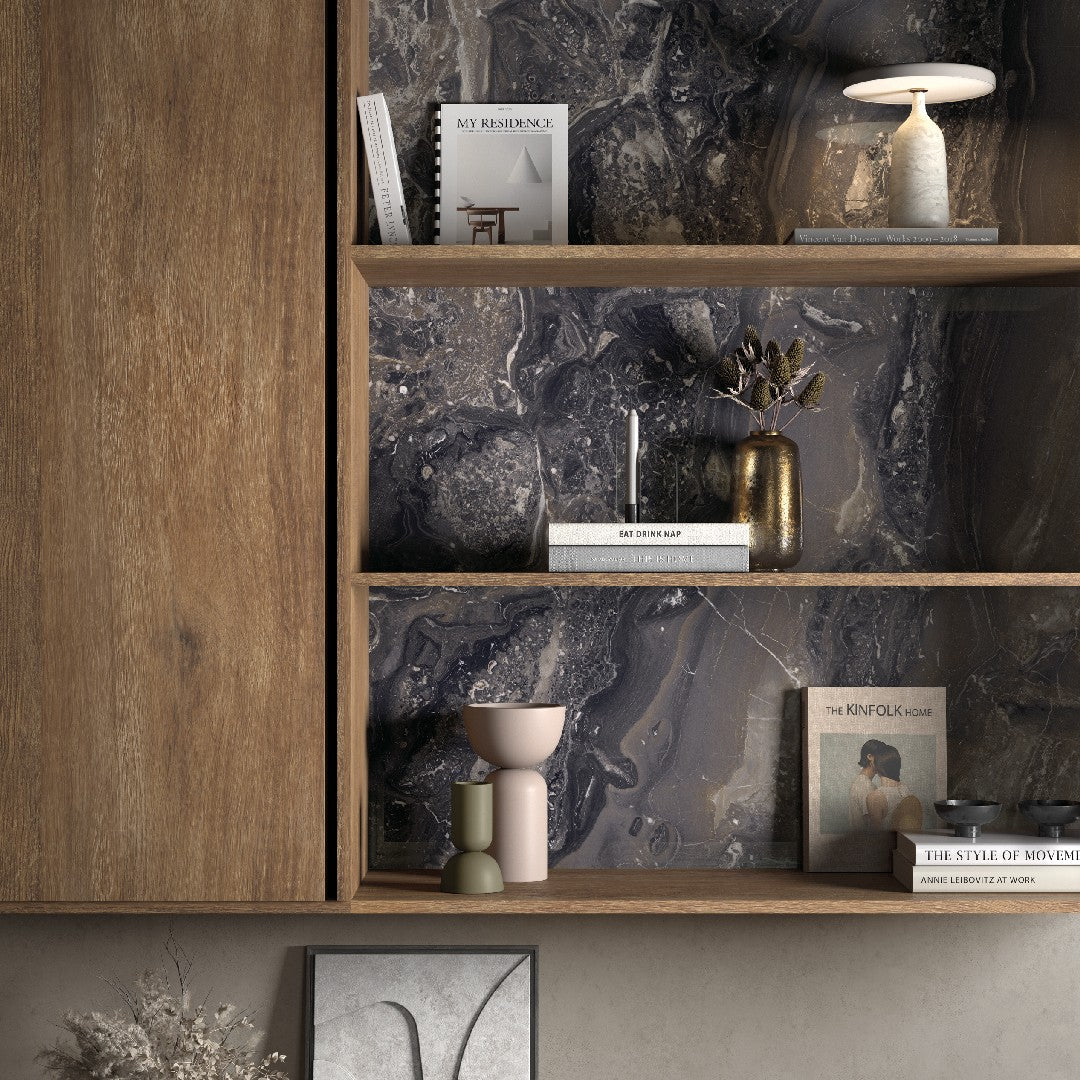 Imola-Aesthetica-24-x-48-Polished-Porcelain-Tile-Oro