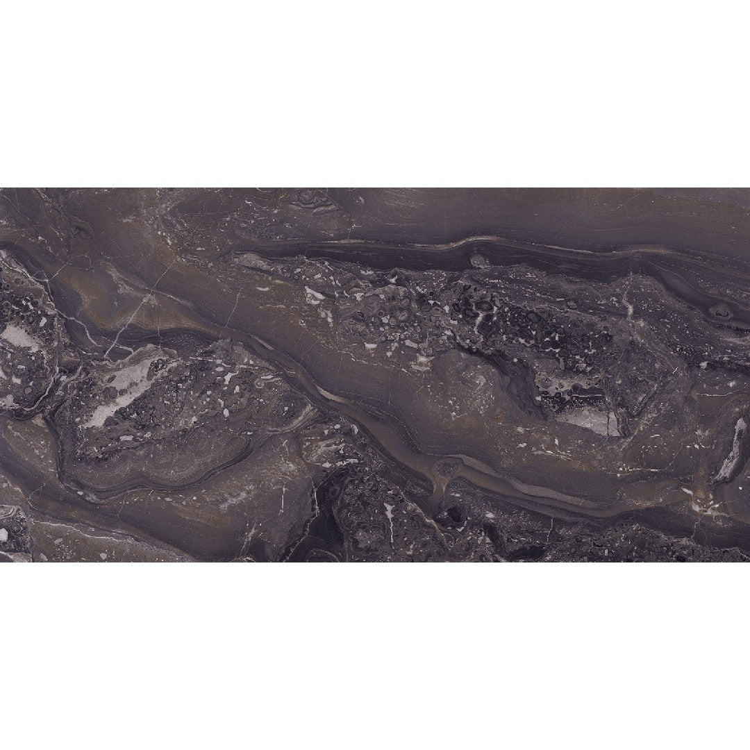 Imola Aesthetica 24" x 48" Polished Porcelain Tile