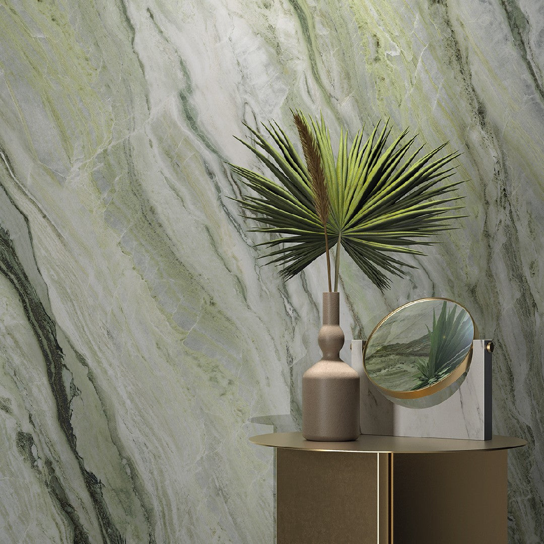 Imola-Aesthetica-24-x-48-Polished-Porcelain-Tile-Verde