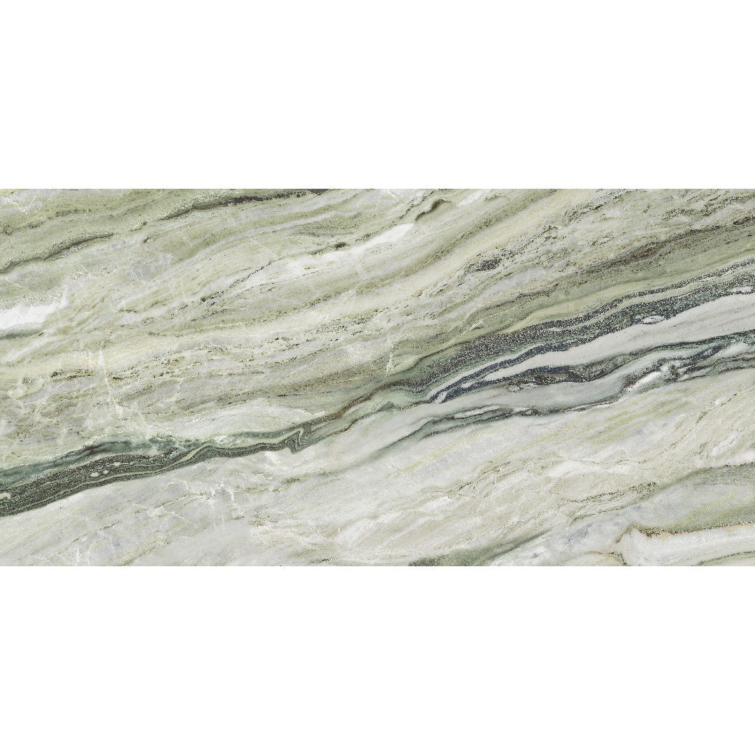 Imola Aesthetica 24" x 48" Polished Porcelain Tile